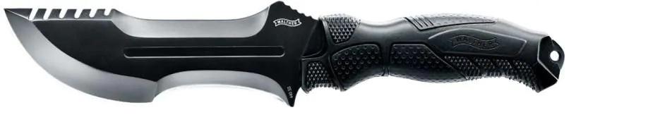 OSK Vast Mes /  Lengte ; 28cm  / ALLEEN TE KOOP VANAF 18 JAAR ! -4069-a